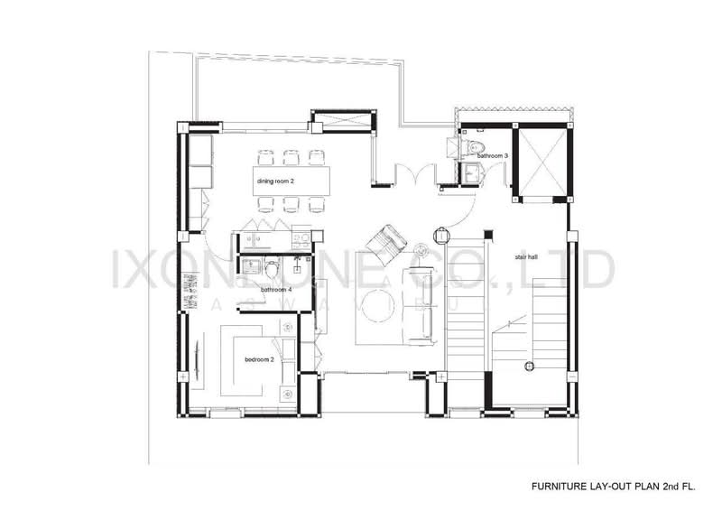 House Thonglor 29, Bangkok, Khlong Tan Nua, Watthana, Bangkok, 5 Bedrooms, 506 sqm, Single Detached House For Sale, by Jomchanok Aswavibul, 500246051 - DDproperty.com