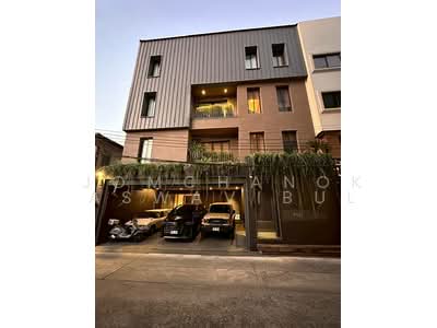 ขาย - House Thonglor 29, กรุงเทพ