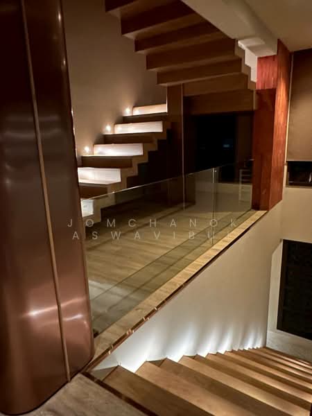 House Thonglor 29, Bangkok, Khlong Tan Nua, Watthana, Bangkok, 5 Bedrooms, 506 sqm, Single Detached House For Sale, by Jomchanok Aswavibul, 500246051 - DDproperty.com