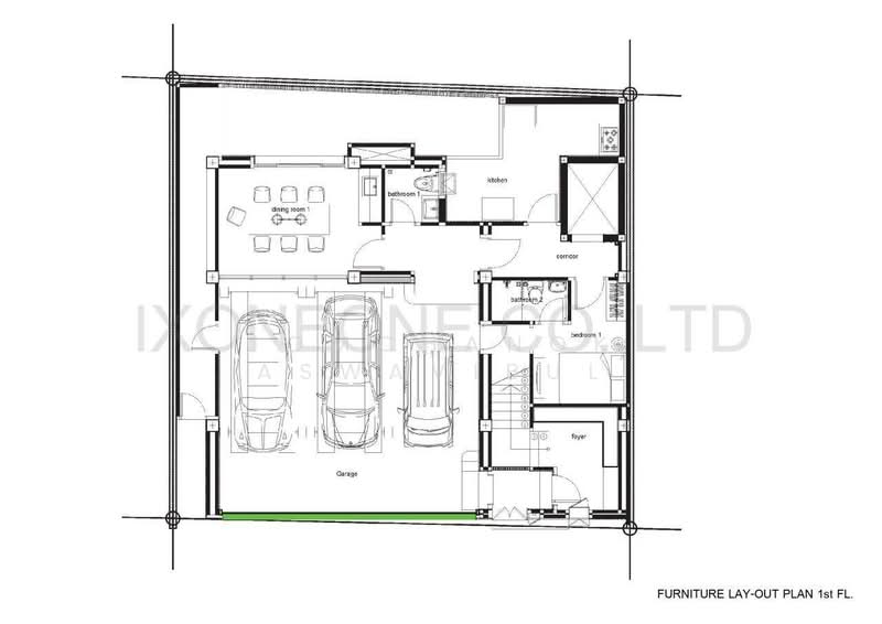 House Thonglor 29, Bangkok, Khlong Tan Nua, Watthana, Bangkok, 5 Bedrooms, 506 sqm, Single Detached House For Sale, by Jomchanok Aswavibul, 500246051 - DDproperty.com