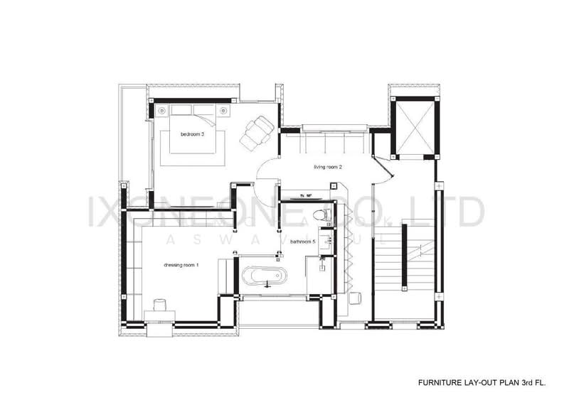 House Thonglor 29, กรุงเทพ, คลองตันเหนือ, วัฒนา, กรุงเทพ, 506 ตร.ม., บ้านเดี่ยว ขาย, โดย Jomchanok Aswavibul, 500246051 - DDproperty.com