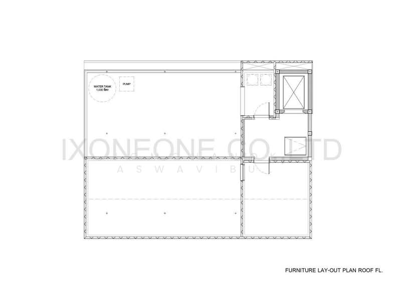 House Thonglor 29, Bangkok, Khlong Tan Nua, Watthana, Bangkok, 5 Bedrooms, 506 sqm, Single Detached House For Sale, by Jomchanok Aswavibul, 500246051 - DDproperty.com