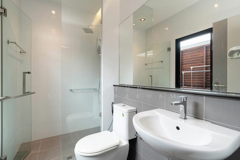 undefined, Bangkok, Lat Phrao, Lat Phrao, Bangkok, 3 Bedrooms, 180 sqm, Townhouse For Rent, by Tayfun Suebsarakham , 500246052 - DDproperty.com