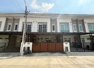 ขาย - Q District Gusto Donmuang-Songprapa : คิว ดิสทริค กัสโต้ ดอนเมือง-สรงประภา, กรุงเทพ