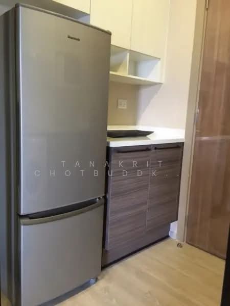 Condolette Midst Rama 9, Bangkok, 72 Rama 9, Huai Khwang, Huai Khwang, Bangkok, 1 Bedroom, 29 sqm, Condo For Rent, by Tanakrit Chotbuddkayan, 500246056 - DDproperty.com