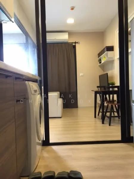 Condolette Midst Rama 9, Bangkok, 72 Rama 9, Huai Khwang, Huai Khwang, Bangkok, 1 Bedroom, 29 sqm, Condo For Rent, by Tanakrit Chotbuddkayan, 500246056 - DDproperty.com