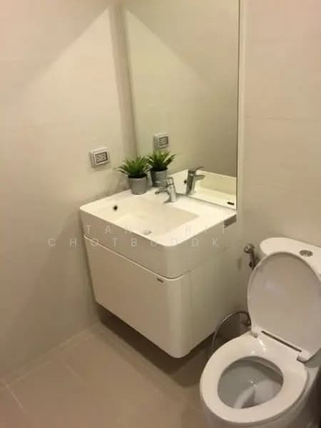 Condolette Midst Rama 9 : คอนโดเลต มิสท์ พระราม 9, กรุงเทพ, 72 ถนนพระราม 9, ห้วยขวาง, ห้วยขวาง, กรุงเทพ, 29 ตร.ม., คอนโด ให้เช่า, โดย Tanakrit Chotbuddkayan, 500246056 - DDproperty.com