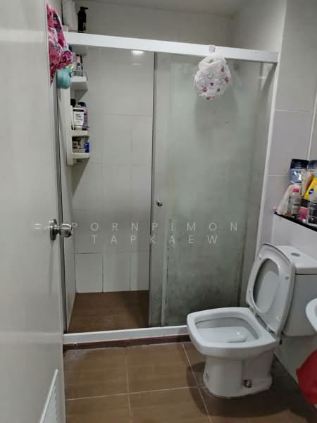 Regent Home Bangson 27, Bangkok, 877 Bangkok-Nonthaburi Road, Bang Sue, Bang Sue, Bangkok, Studio, 28 sqm, Condo For Sale, by Pornpimon Tapkaew, 500246058 - DDproperty.com