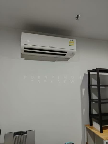 Regent Home Bangson 27, Bangkok, 877 Bangkok-Nonthaburi Road, Bang Sue, Bang Sue, Bangkok, Studio, 28 sqm, Condo For Sale, by Pornpimon Tapkaew, 500246058 - DDproperty.com