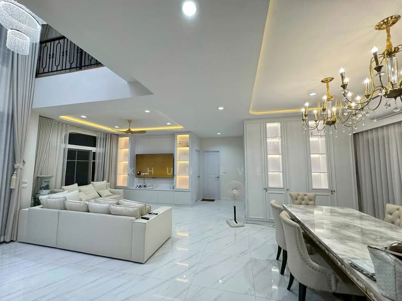 Grandio Bangna KM.5 : แกรนดิโอ บางนา กม.5, สมุทรปราการ, ถนนบัวนครินทร์, บางแก้ว, บางพลี, สมุทรปราการ, 251 ตร.ม., บ้านเดี่ยว ให้เช่า, โดย Khun Eve, 500246059 - DDproperty.com