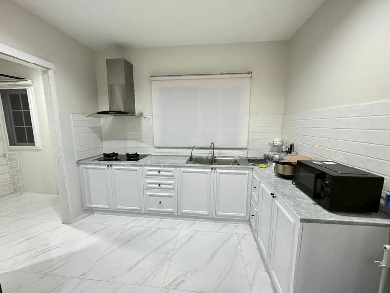 Grandio Bangna KM.5, Samut Prakan, Buanakarin Road, Bang Kaeo, Bang Plee, Samut Prakan, 5 Bedrooms, 251 sqm, Single Detached House For Rent, by Khun Eve, 500246059 - DDproperty.com