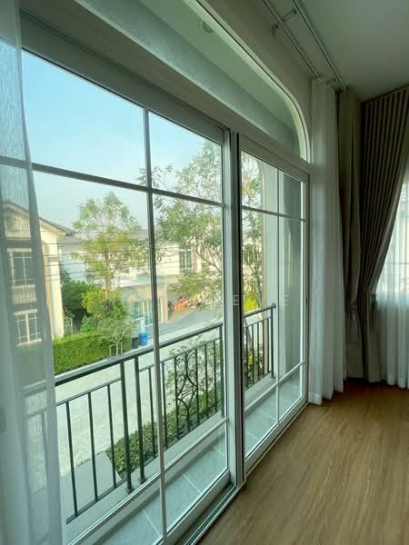 Grandio Bangna KM.5, Samut Prakan, Buanakarin Road, Bang Kaeo, Bang Plee, Samut Prakan, 5 Bedrooms, 251 sqm, Single Detached House For Rent, by Khun Eve, 500246059 - DDproperty.com