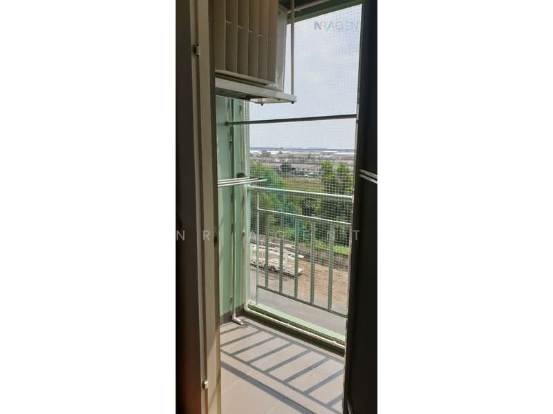 Lumpini Condo Town Romklao-Suvarnabhumi : ลุมพินี คอนโดทาวน์ ร่มเกล้า - สุวรรณภูมิ, กรุงเทพ, ถนนร่มเกล้า 1, คลองสามประเวศ, ลาดกระบัง, กรุงเทพ, 22 ตร.ม., คอนโด ขาย, โดย NR AGENT, 500246061 - DDproperty.com