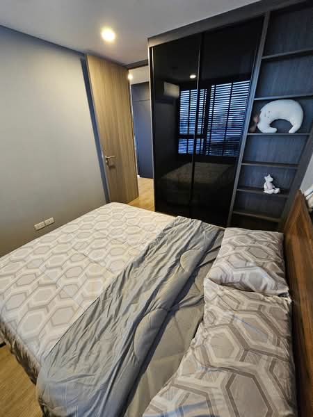 Landmark @MRTA Station, Bangkok, 397 Rama 9 Road, Bang Kapi, Huai Khwang, Bangkok, 2 Bedrooms, 50 sqm, Condo For Sale, by Tayfun  Suebsarakham , 500246062 - DDproperty.com