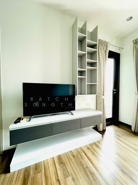 Wyne Sukhumvit, Bangkok, 1120 Sukhumvit Road, Phra Kanong, Khlong Toei, Bangkok, 1 Bedroom, 35 sqm, Condo For Sale, by Ratchanon Songthammakul, 500246063 - DDproperty.com