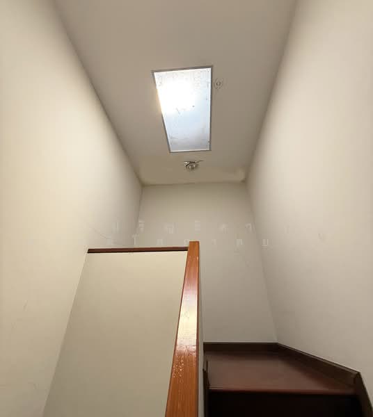 For Sale - For Sale: 4-story corner home office with wide frontage, 150 meters from Kanchanaphisek Ring Road (, Bangkok