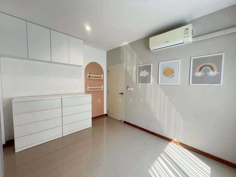 Casa Premium On Nut-Wongwaen : คาซ่า พรีเมี่ยม อ่อนนุช-วงแหวน, กรุงเทพ, ถนน กาญจนาภิเษก, ดอกไม้, ประเวศ, กรุงเทพ, 168 ตร.ม., บ้านเดี่ยว ให้เช่า, โดย Yanisa Nakklai, 500246066 - DDproperty.com