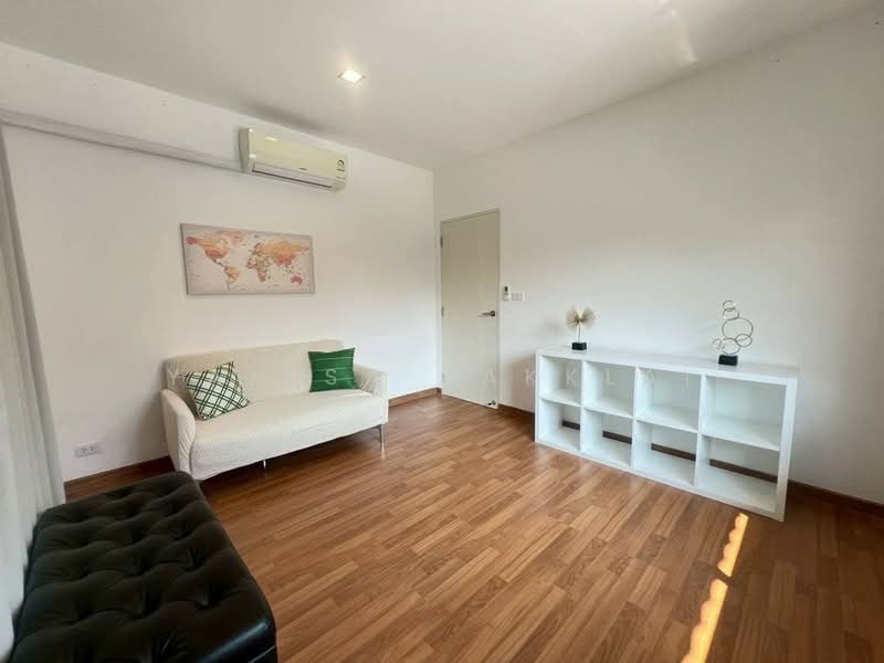 Casa Premium On Nut-Wongwaen, Bangkok, Kanchanaphisek Road, Dok Mai, Prawet, Bangkok, 4 Bedrooms, 168 sqm, Single Detached House For Rent, by Yanisa Nakklai, 500246066 - DDproperty.com