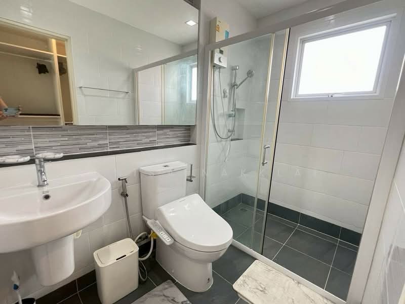 Casa Premium On Nut-Wongwaen, Bangkok, Kanchanaphisek Road, Dok Mai, Prawet, Bangkok, 4 Bedrooms, 168 sqm, Single Detached House For Rent, by Yanisa Nakklai, 500246066 - DDproperty.com