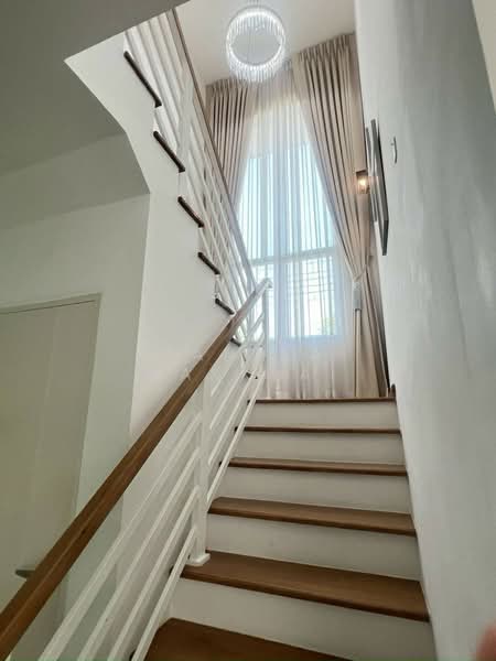 Casa Premium On Nut-Wongwaen, Bangkok, Kanchanaphisek Road, Dok Mai, Prawet, Bangkok, 4 Bedrooms, 168 sqm, Single Detached House For Rent, by Yanisa Nakklai, 500246066 - DDproperty.com