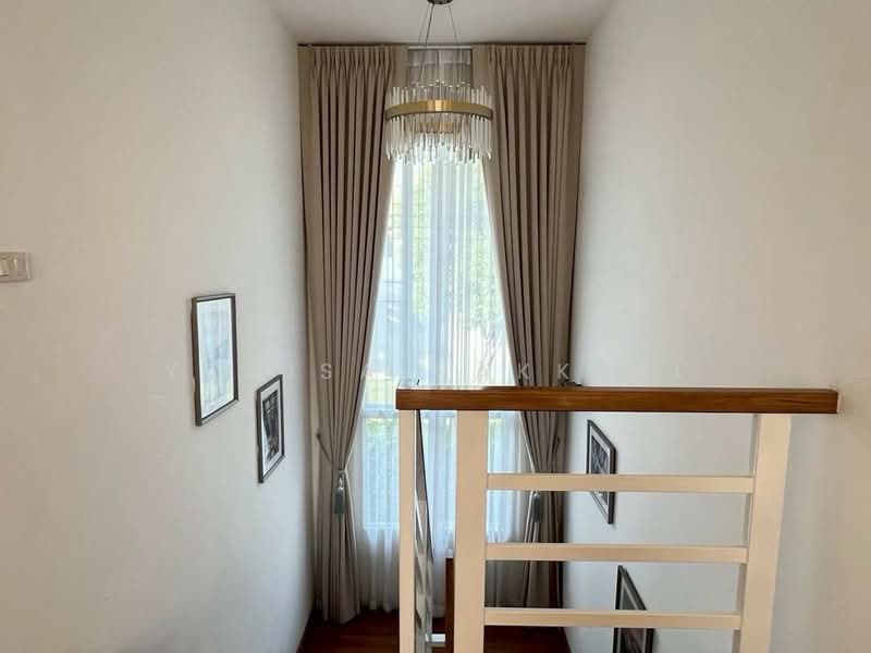 Casa Premium On Nut-Wongwaen : คาซ่า พรีเมี่ยม อ่อนนุช-วงแหวน, กรุงเทพ, ถนน กาญจนาภิเษก, ดอกไม้, ประเวศ, กรุงเทพ, 168 ตร.ม., บ้านเดี่ยว ให้เช่า, โดย Yanisa Nakklai, 500246066 - DDproperty.com