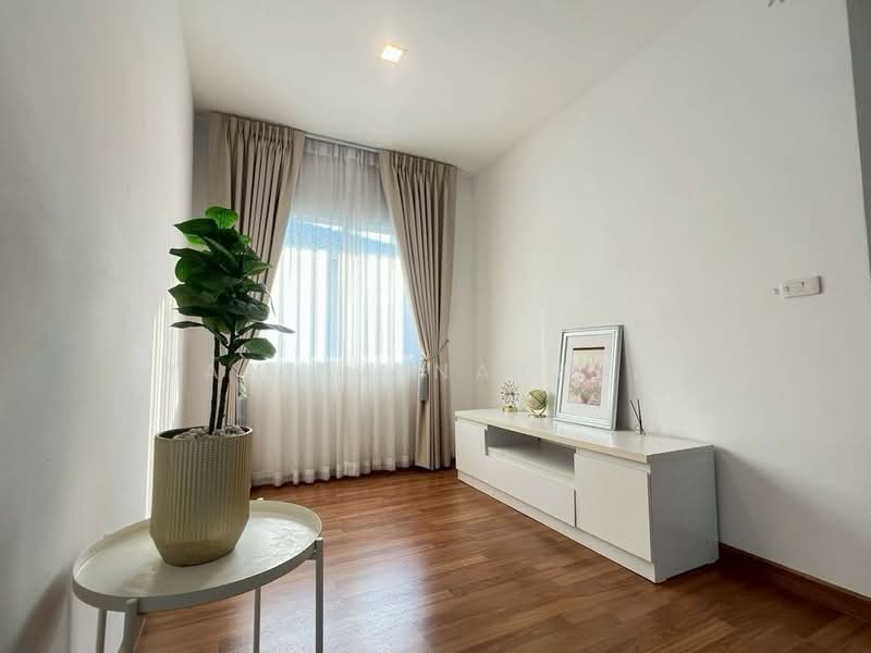 Casa Premium On Nut-Wongwaen, Bangkok, Kanchanaphisek Road, Dok Mai, Prawet, Bangkok, 4 Bedrooms, 168 sqm, Single Detached House For Rent, by Yanisa Nakklai, 500246066 - DDproperty.com