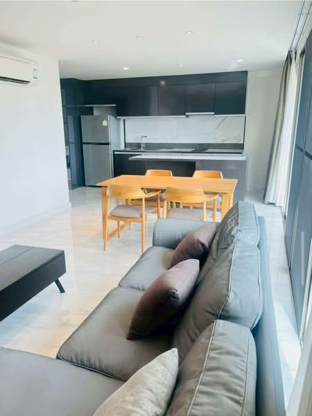 Serenity Thonglor : เซเรนิตี้ ทองหล่อ, กรุงเทพ, ถนน สุขุมวิท, คลองตันเหนือ, วัฒนา, กรุงเทพ, 125 ตร.ม., คอนโด ให้เช่า, โดย Ratchanon Songthammakul, 500246068 - DDproperty.com