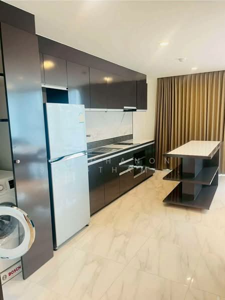 Serenity Thonglor : เซเรนิตี้ ทองหล่อ, กรุงเทพ, ถนน สุขุมวิท, คลองตันเหนือ, วัฒนา, กรุงเทพ, 125 ตร.ม., คอนโด ให้เช่า, โดย Ratchanon Songthammakul, 500246068 - DDproperty.com