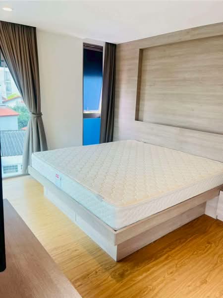 Serenity Thonglor : เซเรนิตี้ ทองหล่อ, กรุงเทพ, ถนน สุขุมวิท, คลองตันเหนือ, วัฒนา, กรุงเทพ, 125 ตร.ม., คอนโด ให้เช่า, โดย Ratchanon Songthammakul, 500246068 - DDproperty.com