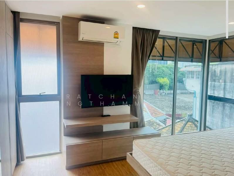 Serenity Thonglor : เซเรนิตี้ ทองหล่อ, กรุงเทพ, ถนน สุขุมวิท, คลองตันเหนือ, วัฒนา, กรุงเทพ, 125 ตร.ม., คอนโด ให้เช่า, โดย Ratchanon Songthammakul, 500246068 - DDproperty.com