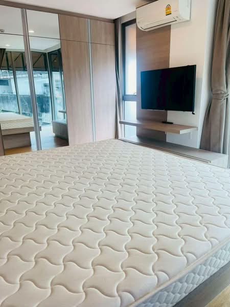 Serenity Thonglor : เซเรนิตี้ ทองหล่อ, กรุงเทพ, ถนน สุขุมวิท, คลองตันเหนือ, วัฒนา, กรุงเทพ, 125 ตร.ม., คอนโด ให้เช่า, โดย Ratchanon Songthammakul, 500246068 - DDproperty.com