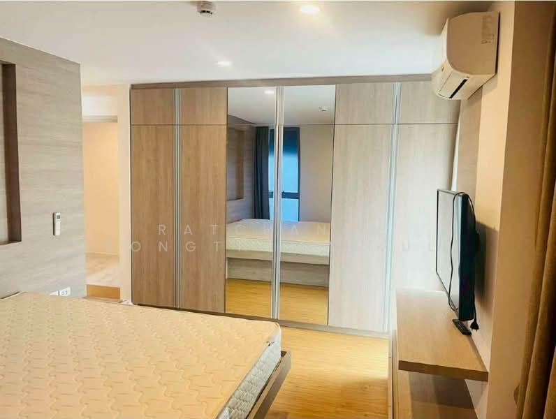 Serenity Thonglor, Bangkok, Sukhumvit Road, Khlong Tan Nua, Watthana, Bangkok, 3 Bedrooms, 125 sqm, Condo For Rent, by Ratchanon Songthammakul, 500246068 - DDproperty.com