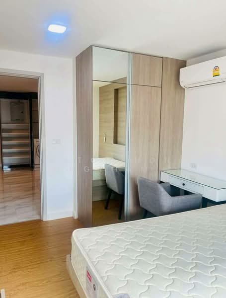 Serenity Thonglor, Bangkok, Sukhumvit Road, Khlong Tan Nua, Watthana, Bangkok, 3 Bedrooms, 125 sqm, Condo For Rent, by Ratchanon Songthammakul, 500246068 - DDproperty.com