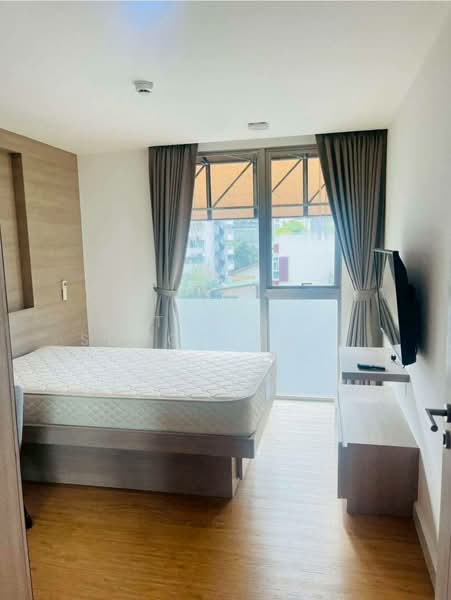 Serenity Thonglor : เซเรนิตี้ ทองหล่อ, กรุงเทพ, ถนน สุขุมวิท, คลองตันเหนือ, วัฒนา, กรุงเทพ, 125 ตร.ม., คอนโด ให้เช่า, โดย Ratchanon Songthammakul, 500246068 - DDproperty.com