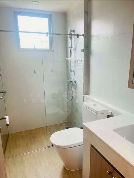 Serenity Thonglor, Bangkok, Sukhumvit Road, Khlong Tan Nua, Watthana, Bangkok, 3 Bedrooms, 125 sqm, Condo For Rent, by Ratchanon Songthammakul, 500246068 - DDproperty.com