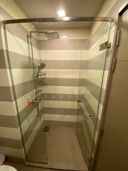 CEIL by Sansiri, Bangkok, 11 Soi Ekamai 12, Sukhumvit 63 Road, Khlong Tan Nua, Watthana, Bangkok, 1 Bedroom, 35 sqm, Condo For Rent, by Tanakrit Chotbuddkayan, 500246069 - DDproperty.com