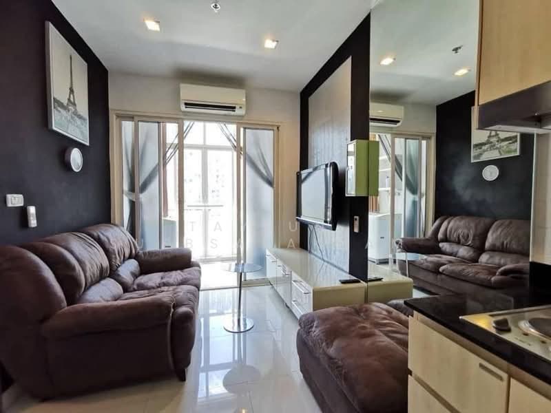 IDEO Verve Sukhumvit : ไอดีโอ เวิร์ฟ สุขุมวิท, กรุงเทพ, 2077 ถนนสุขุมวิท, พระโขนงเหนือ, วัฒนา, กรุงเทพ, 31 ตร.ม., คอนโด ขาย, โดย Tayfun Suebsarakham , 500246071 - DDproperty.com