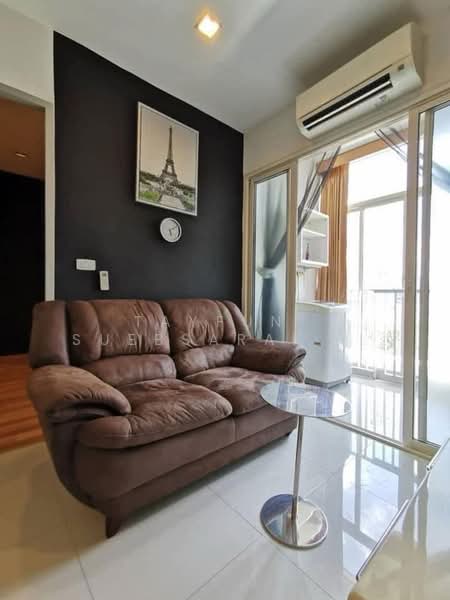 IDEO Verve Sukhumvit, Bangkok, 2077 Sukhumvit Road, Phra Kanong Nua, Watthana, Bangkok, 1 Bedroom, 31 sqm, Condo For Sale, by Tayfun Suebsarakham , 500246071 - DDproperty.com