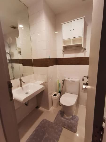 IDEO Verve Sukhumvit, Bangkok, 2077 Sukhumvit Road, Phra Kanong Nua, Watthana, Bangkok, 1 Bedroom, 31 sqm, Condo For Sale, by Tayfun Suebsarakham , 500246071 - DDproperty.com