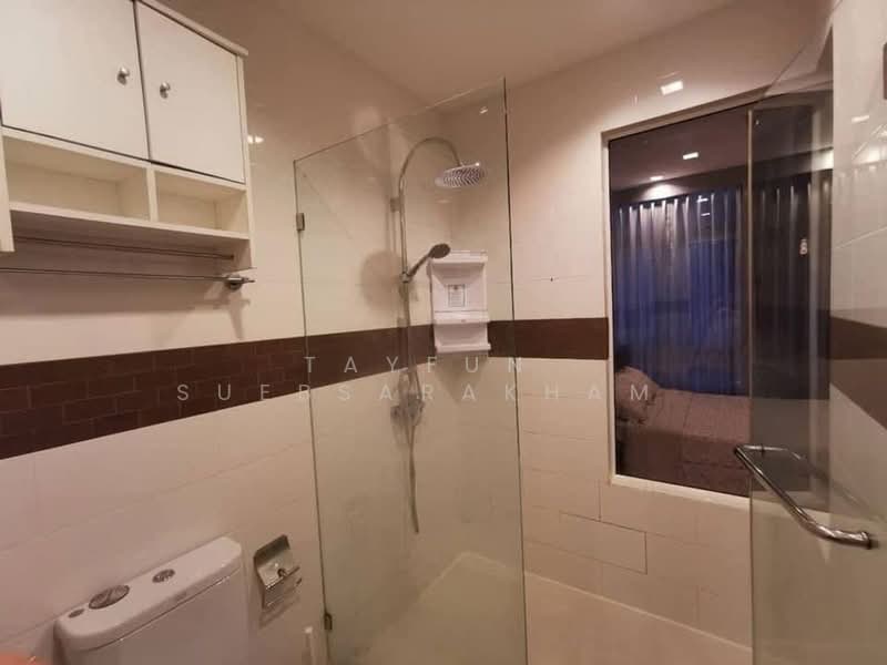 IDEO Verve Sukhumvit, Bangkok, 2077 Sukhumvit Road, Phra Kanong Nua, Watthana, Bangkok, 1 Bedroom, 31 sqm, Condo For Sale, by Tayfun Suebsarakham , 500246071 - DDproperty.com