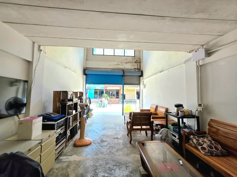 อาคารพาณิชย์บางขุนเทียน กรุงเทพมหานคร, Bangkok, Samae Dam, Bang Khun Thian, Bangkok, , 100 sqm, Shophouse For Sale, by The Best Property วอร์, 500246072 - DDproperty.com