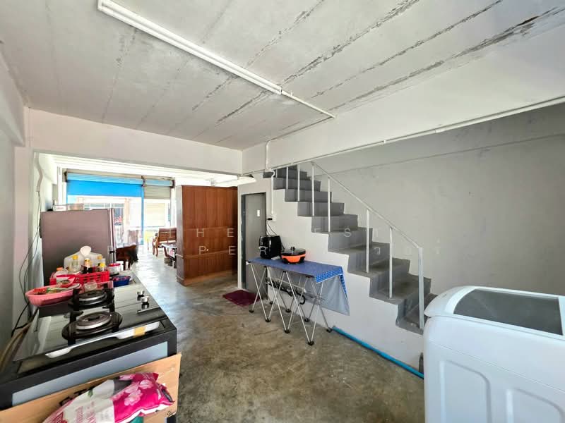 อาคารพาณิชย์บางขุนเทียน กรุงเทพมหานคร, Bangkok, Samae Dam, Bang Khun Thian, Bangkok, , 100 sqm, Shophouse For Sale, by The Best Property วอร์, 500246072 - DDproperty.com