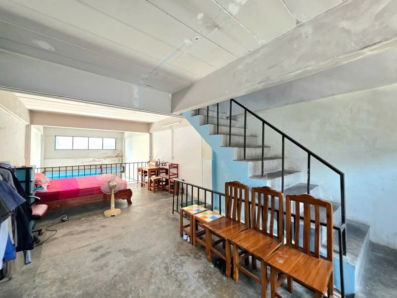 อาคารพาณิชย์บางขุนเทียน กรุงเทพมหานคร, Bangkok, Samae Dam, Bang Khun Thian, Bangkok, , 100 sqm, Shophouse For Sale, by The Best Property วอร์, 500246072 - DDproperty.com