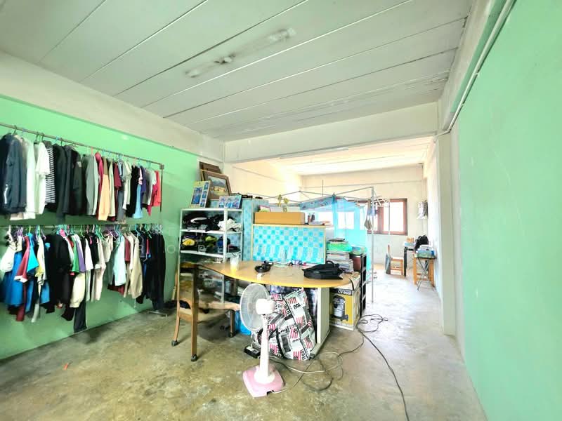 อาคารพาณิชย์บางขุนเทียน กรุงเทพมหานคร, Bangkok, Samae Dam, Bang Khun Thian, Bangkok, , 100 sqm, Shophouse For Sale, by The Best Property วอร์, 500246072 - DDproperty.com