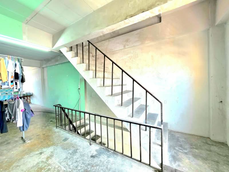 อาคารพาณิชย์บางขุนเทียน กรุงเทพมหานคร, Bangkok, Samae Dam, Bang Khun Thian, Bangkok, , 100 sqm, Shophouse For Sale, by The Best Property วอร์, 500246072 - DDproperty.com