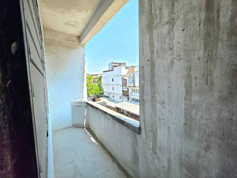 อาคารพาณิชย์บางขุนเทียน กรุงเทพมหานคร, Bangkok, Samae Dam, Bang Khun Thian, Bangkok, , 100 sqm, Shophouse For Sale, by The Best Property วอร์, 500246072 - DDproperty.com