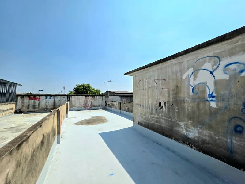 อาคารพาณิชย์บางขุนเทียน กรุงเทพมหานคร, Bangkok, Samae Dam, Bang Khun Thian, Bangkok, , 100 sqm, Shophouse For Sale, by The Best Property วอร์, 500246072 - DDproperty.com