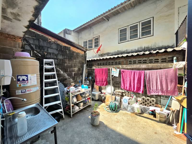 อาคารพาณิชย์บางขุนเทียน กรุงเทพมหานคร, Bangkok, Samae Dam, Bang Khun Thian, Bangkok, , 100 sqm, Shophouse For Sale, by The Best Property วอร์, 500246072 - DDproperty.com