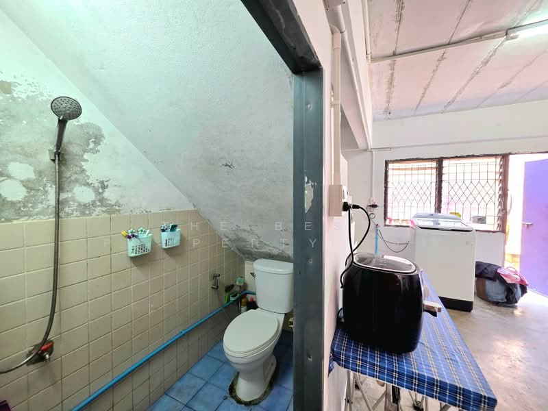 อาคารพาณิชย์บางขุนเทียน กรุงเทพมหานคร, Bangkok, Samae Dam, Bang Khun Thian, Bangkok, , 100 sqm, Shophouse For Sale, by The Best Property วอร์, 500246072 - DDproperty.com