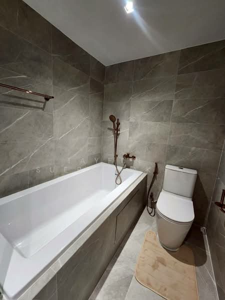 Chapter Thonglor 25, Bangkok, Soi Thonglor 25, Sukhumvit Road, Khlong Tan Nua, Watthana, Bangkok, 2 Bedrooms, 58 sqm, Condo For Rent, by Tayfun Suebsarakham , 500246075 - DDproperty.com